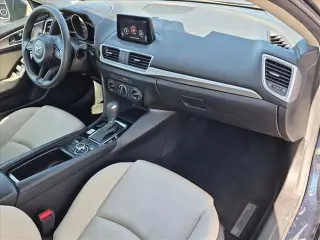Mazda Mazda3 2017 Sport 4dr Sedán 6M