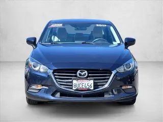 Mazda Mazda3 2017 Sport 4dr Sedán 6M