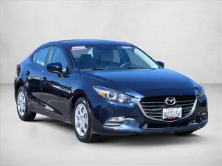 Mazda Mazda3 2017 Sport 4dr Sedán 6M