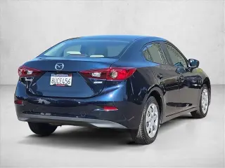 Mazda Mazda3 2017 Sport 4dr Sedán 6M