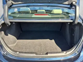 Mazda Mazda3 2017 Sport 4dr Sedán 6M
