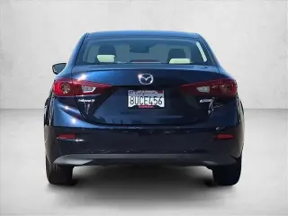 Mazda Mazda3 2017 Sport 4dr Sedán 6M
