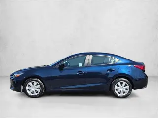 Mazda Mazda3 2017 Sport 4dr Sedán 6M