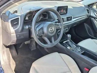 Mazda Mazda3 2017 Sport 4dr Sedán 6M