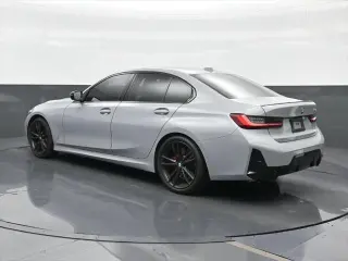 Serie 3 BMW 2024 330i 4p Sedan