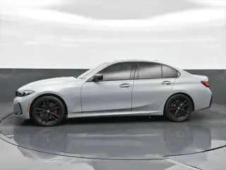 Serie 3 BMW 2024 330i 4p Sedan
