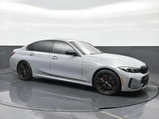 Serie 3 BMW 2024 330i 4p Sedan