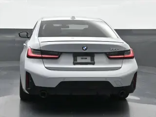Serie 3 BMW 2024 330i 4p Sedan