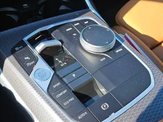 BMW Serie 3 2026 330i 4p Sedan