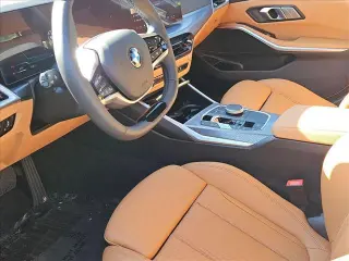 BMW Serie 3 2026 330i 4p Sedan