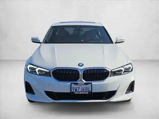 BMW Serie 3 2026 330i 4p Sedan