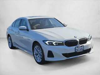 BMW Serie 3 2026 330i 4p Sedan