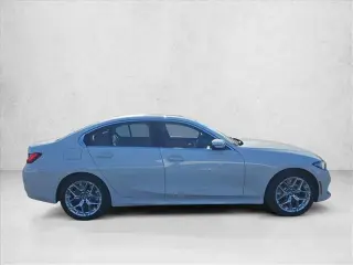 BMW Serie 3 2026 330i 4p Sedan