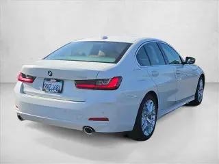 BMW Serie 3 2026 330i 4p Sedan