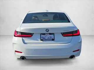BMW Serie 3 2026 330i 4p Sedan