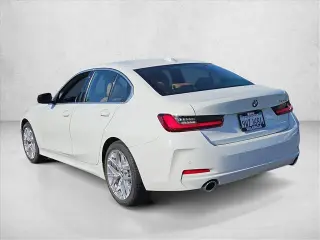 BMW Serie 3 2026 330i 4p Sedan