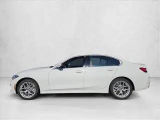 BMW Serie 3 2026 330i 4p Sedan