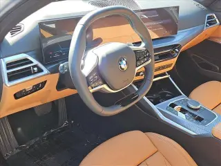 BMW Serie 3 2026 330i 4p Sedan