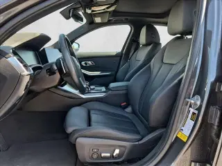 BMW Serie 3 2020 330i 4dr Sedán