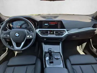 BMW Serie 3 2020 330i 4dr Sedán