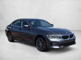 BMW Serie 3 2020 330i 4dr Sedán