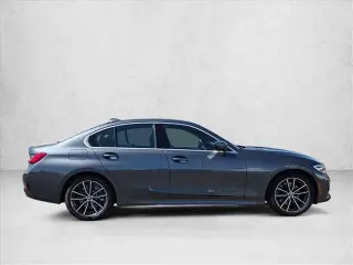 BMW Serie 3 2020 330i 4dr Sedán