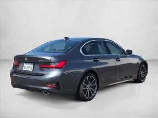 BMW Serie 3 2020 330i 4dr Sedán