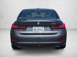 BMW Serie 3 2020 330i 4dr Sedán