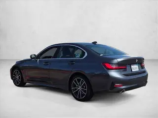 BMW Serie 3 2020 330i 4dr Sedán