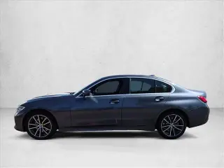 BMW Serie 3 2020 330i 4dr Sedán