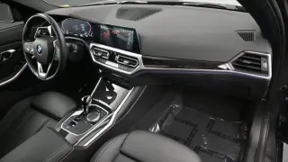 Serie 3 BMW 2022 330i Sedan 4 puertas