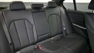 Serie 3 BMW 2022 330i Sedan 4 puertas
