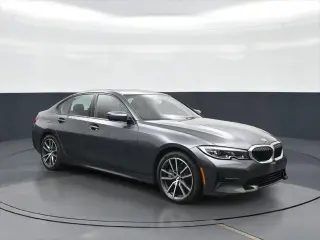 Serie 3 BMW 2022 330i Sedan 4 puertas