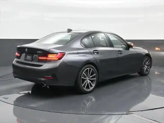 Serie 3 BMW 2022 330i Sedan 4 puertas