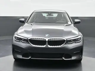 Serie 3 BMW 2022 330i Sedan 4 puertas
