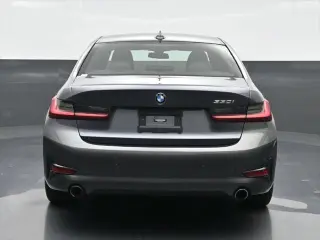 Serie 3 BMW 2022 330i Sedan 4 puertas
