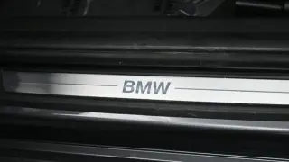 Serie 3 BMW 2022 330i Sedan 4 puertas