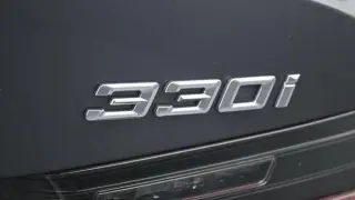 Serie 3 BMW 2022 330i Sedan 4 puertas