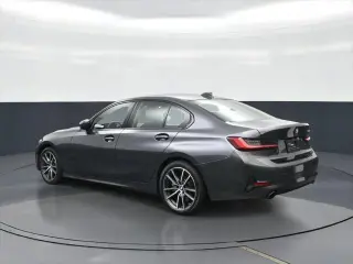 Serie 3 BMW 2022 330i Sedan 4 puertas