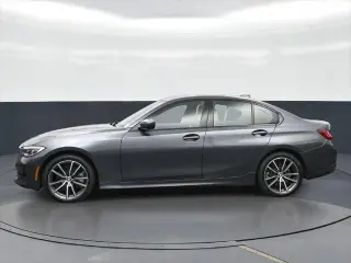 Serie 3 BMW 2022 330i Sedan 4 puertas
