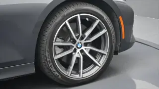 Serie 3 BMW 2022 330i Sedan 4 puertas
