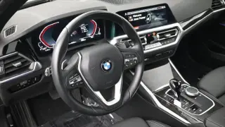 Serie 3 BMW 2022 330i Sedan 4 puertas