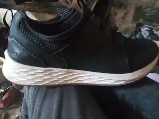 Tenis del número 29