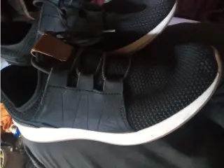 Tenis del número 29