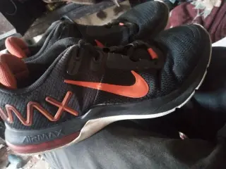 Tenis del número 29