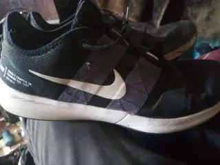 Tenis del número 29