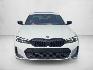 BMW Serie 3 2023 330e 4p Sedán