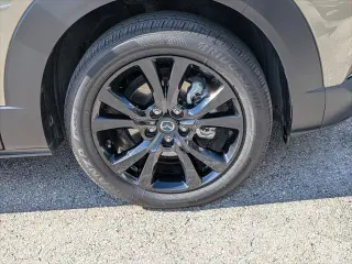 Mazda CX-30 2024 AWD 2.5 Carbon Turbo 4p SUV