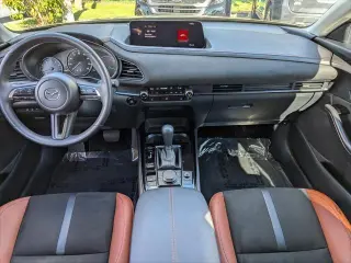 Mazda CX-30 2024 AWD 2.5 Carbon Turbo 4p SUV
