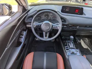 Mazda CX-30 2024 AWD 2.5 Carbon Turbo 4p SUV